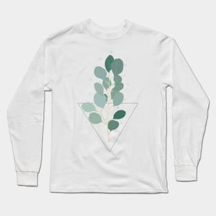 Herbalism Long Sleeve T-Shirt